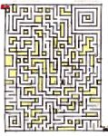 Labyrinthes